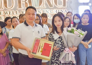 Chine Guangzhou Jiurong Packaging Co.,Ltd Profil de la société