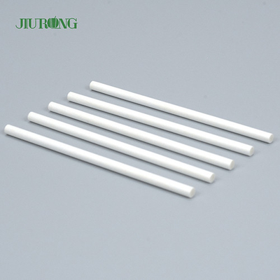 Le papier biodégradable Straw Earth Friendly ISO9001 de décoration de partie de barre a approuvé