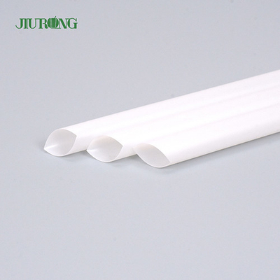 Paille en papier biodégradable PLA