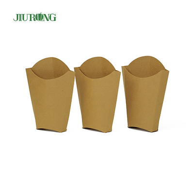 LOGO biodégradable écologique de coutume de 70mm de tasses de papier de flûte de F