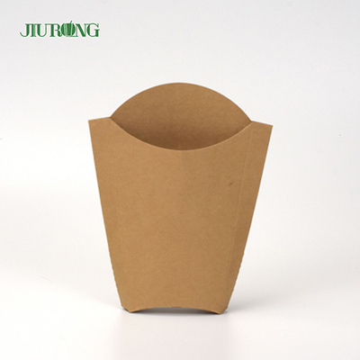LOGO biodégradable écologique de coutume de 70mm de tasses de papier de flûte de F
