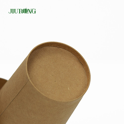 LOGO fait sur commande écologique de gobelets en papier biodégradables jetables de FDA pour des puces