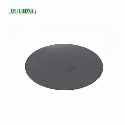 Tambour de plateau à gâteau jetable de 340 mm