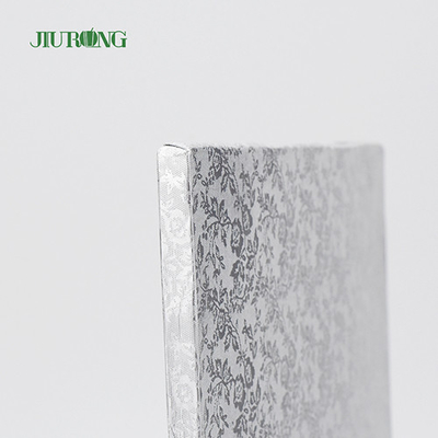 40*40cm jetable Cake Board papier d'aluminium carré ODM sulfurisé