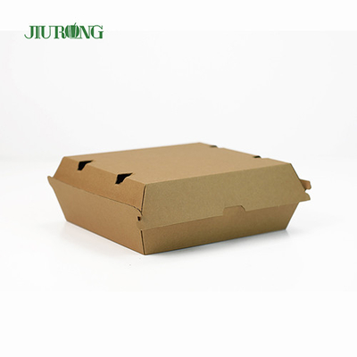 Emballage à emporter écologique de 700 ml
