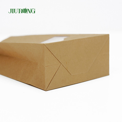 Sac en papier biodégradable écologique