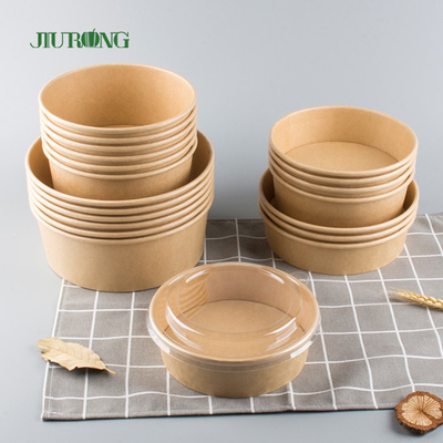 Cuvette jetable de tasse de papier d'emballage de Noël pour des biscuits de sushi
